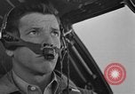 Image of B-50 bomber Ohio United States USA, 1950, second 10 stock footage video 65675048861