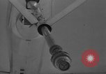 Image of B-50 bomber Ohio United States USA, 1950, second 11 stock footage video 65675048861