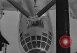 Image of B-50 bomber Ohio United States USA, 1950, second 16 stock footage video 65675048861