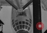 Image of B-50 bomber Ohio United States USA, 1950, second 17 stock footage video 65675048861