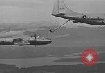 Image of B-50 bomber Ohio United States USA, 1950, second 20 stock footage video 65675048861