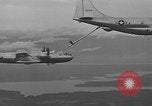 Image of B-50 bomber Ohio United States USA, 1950, second 21 stock footage video 65675048861