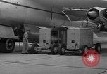 Immagine di Stati Uniti B-47 aeromobile Ohio United States USA, 1950, secondo 1 filmato di repertorio 65675048862