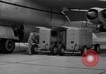 Immagine di Stati Uniti B-47 aeromobile Ohio United States USA, 1950, secondo 3 filmato di repertorio 65675048862