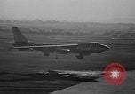 Immagine di Stati Uniti B-47 aeromobile Ohio United States USA, 1950, secondo 14 filmato di repertorio 65675048862