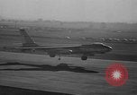 Immagine di Stati Uniti B-47 aeromobile Ohio United States USA, 1950, secondo 22 filmato di repertorio 65675048862