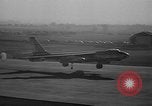 Immagine di Stati Uniti B-47 aeromobile Ohio United States USA, 1950, secondo 25 filmato di repertorio 65675048862