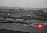 Immagine di Stati Uniti B-47 aeromobile Ohio United States USA, 1950, secondo 30 filmato di repertorio 65675048862