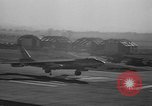 Immagine di Stati Uniti B-47 aeromobile Ohio United States USA, 1950, secondo 31 filmato di repertorio 65675048862