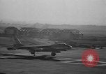 Immagine di Stati Uniti B-47 aeromobile Ohio United States USA, 1950, secondo 32 filmato di repertorio 65675048862