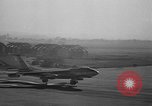 Immagine di Stati Uniti B-47 aeromobile Ohio United States USA, 1950, secondo 34 filmato di repertorio 65675048862