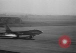 Immagine di Stati Uniti B-47 aeromobile Ohio United States USA, 1950, secondo 37 filmato di repertorio 65675048862