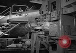 Immagine di Stati Uniti B-47 aeromobile Ohio United States USA, 1950, secondo 39 filmato di repertorio 65675048862