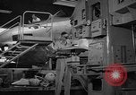 Immagine di Stati Uniti B-47 aeromobile Ohio United States USA, 1950, secondo 40 filmato di repertorio 65675048862