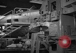 Immagine di Stati Uniti B-47 aeromobile Ohio United States USA, 1950, secondo 41 filmato di repertorio 65675048862