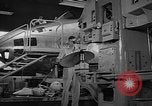 Immagine di Stati Uniti B-47 aeromobile Ohio United States USA, 1950, secondo 42 filmato di repertorio 65675048862