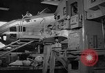 Immagine di Stati Uniti B-47 aeromobile Ohio United States USA, 1950, secondo 43 filmato di repertorio 65675048862