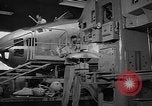 Immagine di Stati Uniti B-47 aeromobile Ohio United States USA, 1950, secondo 44 filmato di repertorio 65675048862