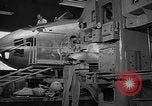 Immagine di Stati Uniti B-47 aeromobile Ohio United States USA, 1950, secondo 45 filmato di repertorio 65675048862