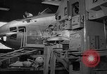 Immagine di Stati Uniti B-47 aeromobile Ohio United States USA, 1950, secondo 46 filmato di repertorio 65675048862