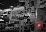 Immagine di Stati Uniti B-47 aeromobile Ohio United States USA, 1950, secondo 47 filmato di repertorio 65675048862