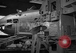Immagine di Stati Uniti B-47 aeromobile Ohio United States USA, 1950, secondo 48 filmato di repertorio 65675048862