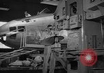 Immagine di Stati Uniti B-47 aeromobile Ohio United States USA, 1950, secondo 49 filmato di repertorio 65675048862