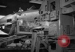Immagine di Stati Uniti B-47 aeromobile Ohio United States USA, 1950, secondo 51 filmato di repertorio 65675048862