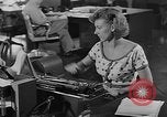 Immagine di Stati Uniti B-47 aeromobile Ohio United States USA, 1950, secondo 54 filmato di repertorio 65675048862