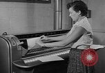 Immagine di Stati Uniti B-47 aeromobile Ohio United States USA, 1950, secondo 55 filmato di repertorio 65675048862