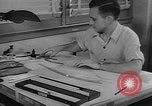 Immagine di Stati Uniti B-47 aeromobile Ohio United States USA, 1950, secondo 58 filmato di repertorio 65675048862