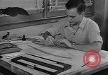 Immagine di Stati Uniti B-47 aeromobile Ohio United States USA, 1950, secondo 59 filmato di repertorio 65675048862