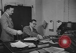 Immagine di Stati Uniti B-47 aeromobile Ohio United States USA, 1950, secondo 60 filmato di repertorio 65675048862