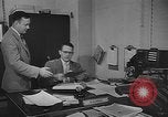 Immagine di Stati Uniti B-47 aeromobile Ohio United States USA, 1950, secondo 61 filmato di repertorio 65675048862