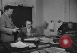 Immagine di Stati Uniti B-47 aeromobile Ohio United States USA, 1950, secondo 62 filmato di repertorio 65675048862