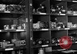 Immagine di Stati Uniti B-45 aeromobile Ohio United States USA, 1950, secondo 18 filmato di repertorio 65675048863