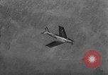 Image of MIG-15 aircraft Ohio United States USA, 1950, second 15 stock footage video 65675048864