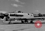 Image of MIG-15 aircraft Ohio United States USA, 1950, second 16 stock footage video 65675048864