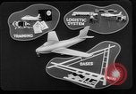 Image of MIG-15 aircraft Ohio United States USA, 1950, second 25 stock footage video 65675048864