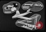 Image of MIG-15 aircraft Ohio United States USA, 1950, second 27 stock footage video 65675048864