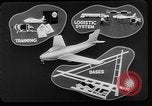 Image of MIG-15 aircraft Ohio United States USA, 1950, second 28 stock footage video 65675048864