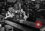 Image of MIG-15 aircraft Ohio United States USA, 1950, second 33 stock footage video 65675048864