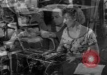 Image of MIG-15 aircraft Ohio United States USA, 1950, second 35 stock footage video 65675048864