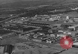 Image of MIG-15 aircraft Ohio United States USA, 1950, second 39 stock footage video 65675048864