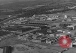Image of MIG-15 aircraft Ohio United States USA, 1950, second 40 stock footage video 65675048864