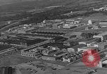 Image of MIG-15 aircraft Ohio United States USA, 1950, second 41 stock footage video 65675048864