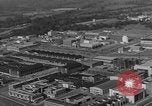 Image of MIG-15 aircraft Ohio United States USA, 1950, second 46 stock footage video 65675048864
