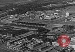 Image of MIG-15 aircraft Ohio United States USA, 1950, second 48 stock footage video 65675048864