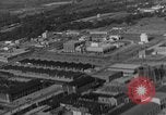 Image of MIG-15 aircraft Ohio United States USA, 1950, second 51 stock footage video 65675048864