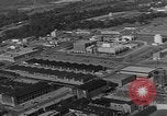 Image of MIG-15 aircraft Ohio United States USA, 1950, second 52 stock footage video 65675048864